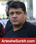 داداش‌زاده: پرسپولیس تیمی بزرگ با قلبی بیمار است